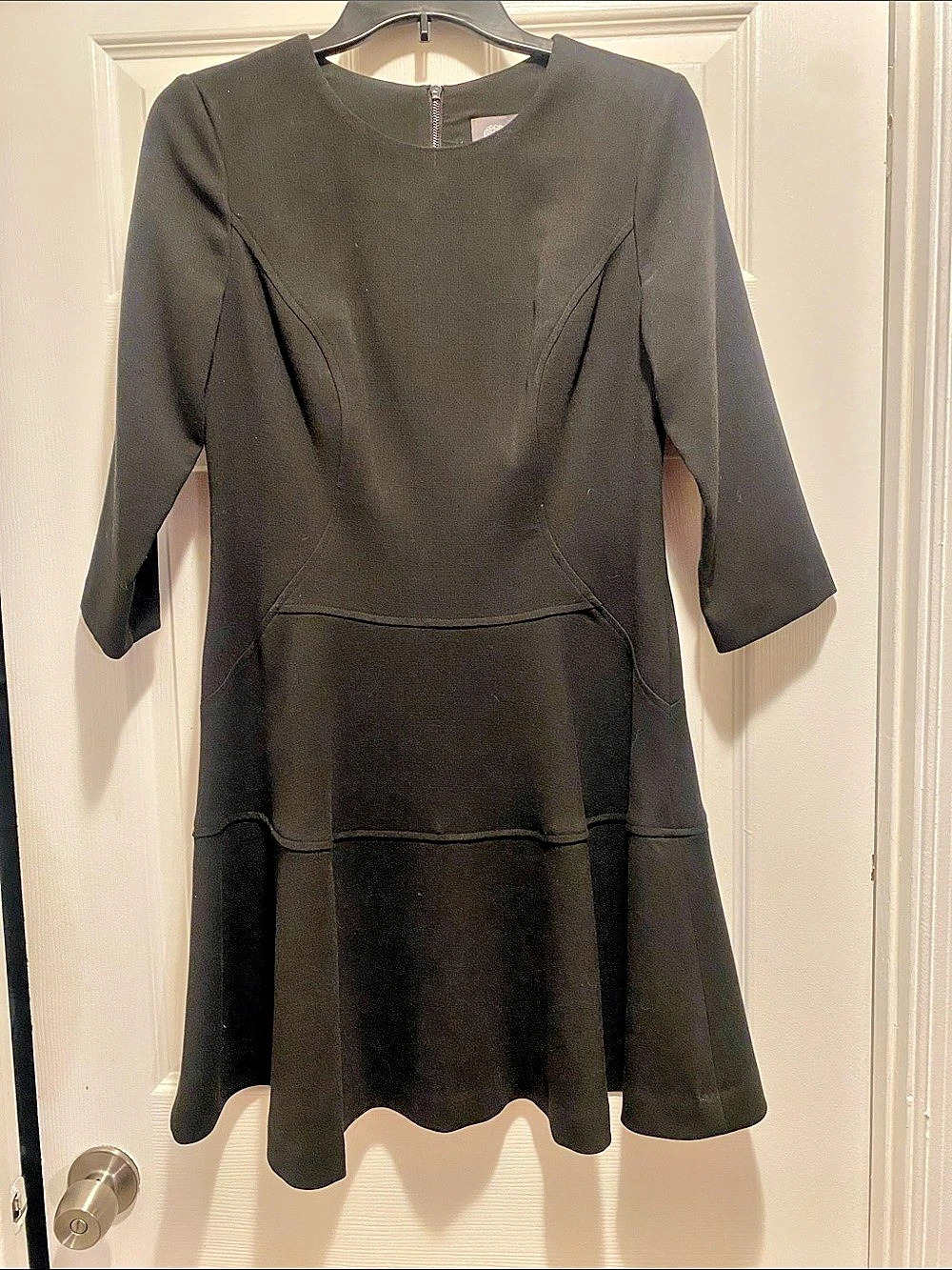 Vince Camuto Dress in Black